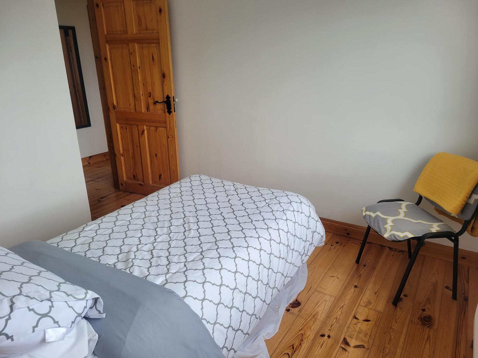 Coastal View Cottage Mullagh  Bagian luar foto